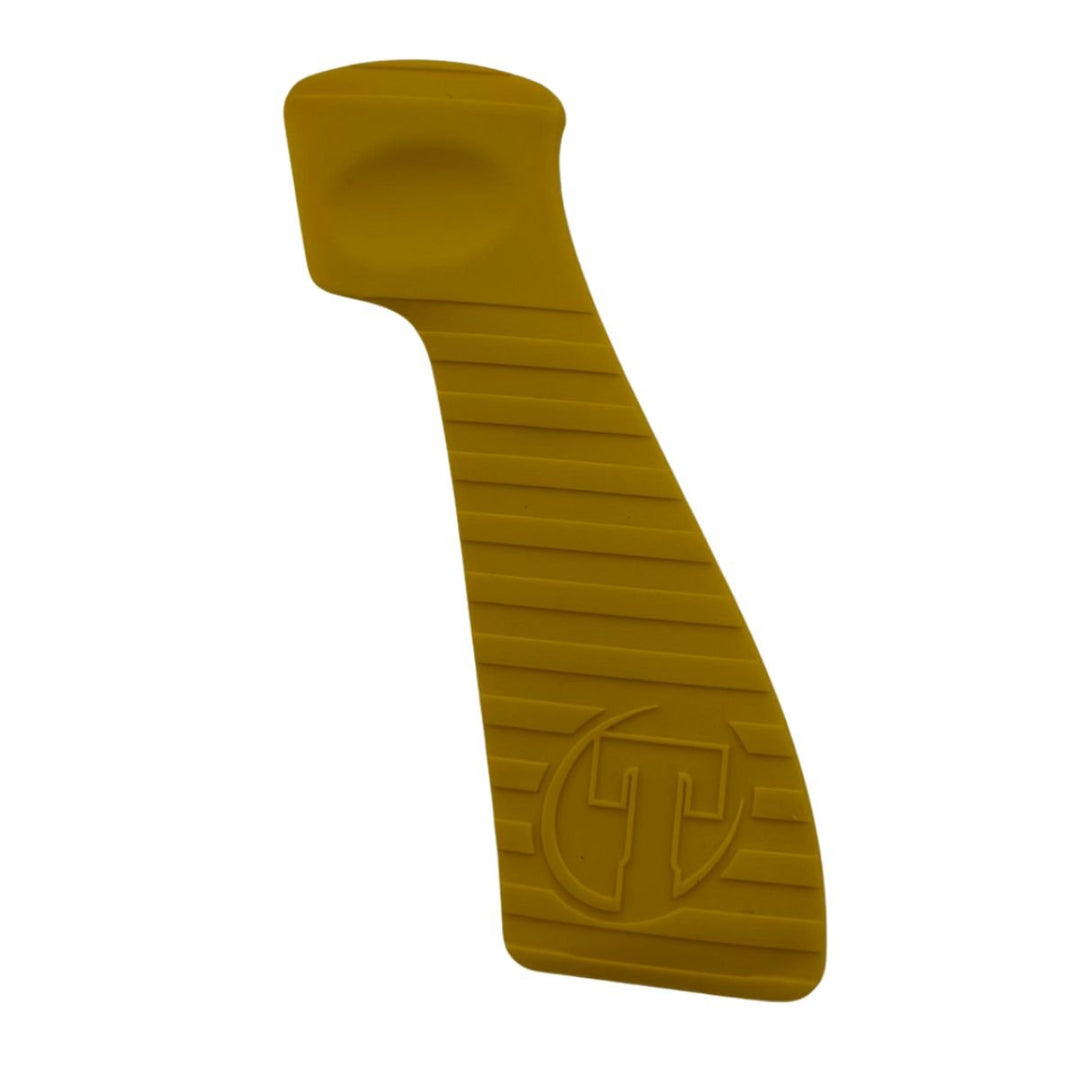 FT Lite Grip Cover / Cheek - Right / Yellow - Tippmann Part TA45083 - TippmannParts