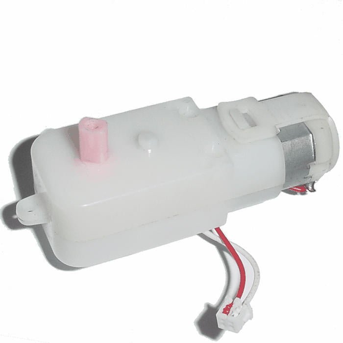 Full Servo Motor Assembly - ViewLoader Part 165960-000 - TippmannParts