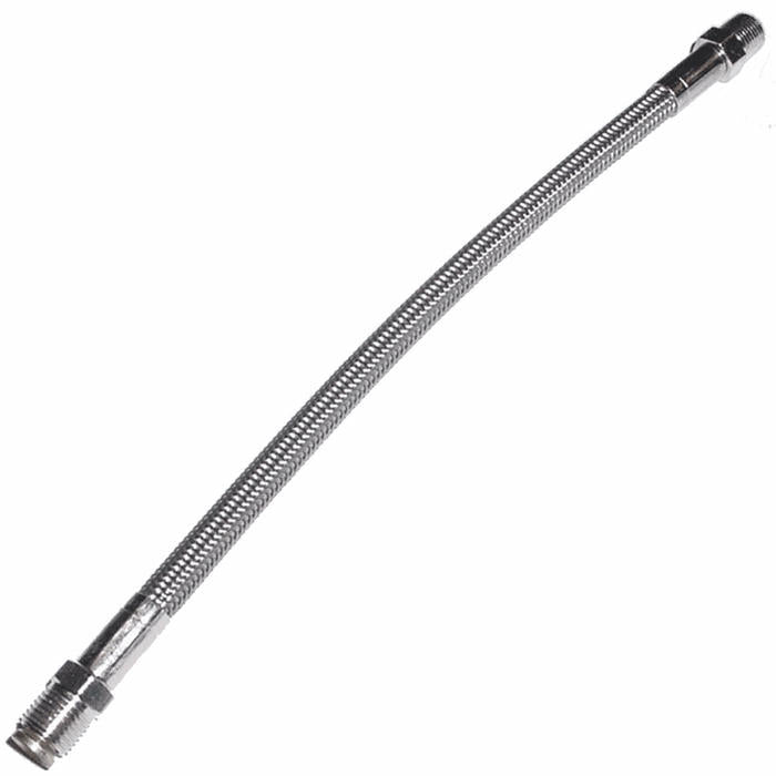 Gas Line Braided Hose - Tippmann Part 98-09N V2 - TippmannParts