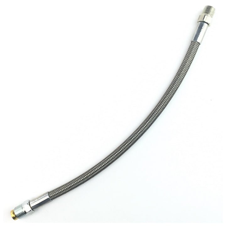 Gas Line Braided Hose v2 - US Army Part #TA06111 - TippmannParts