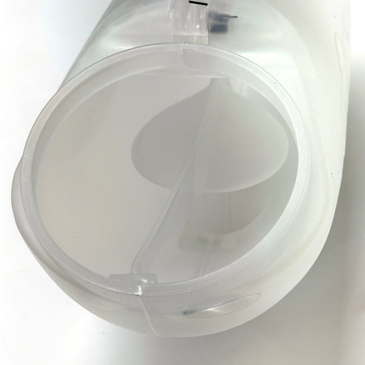 Gen X Global 200 Round Hopper with Agitating Insert - TippmannParts