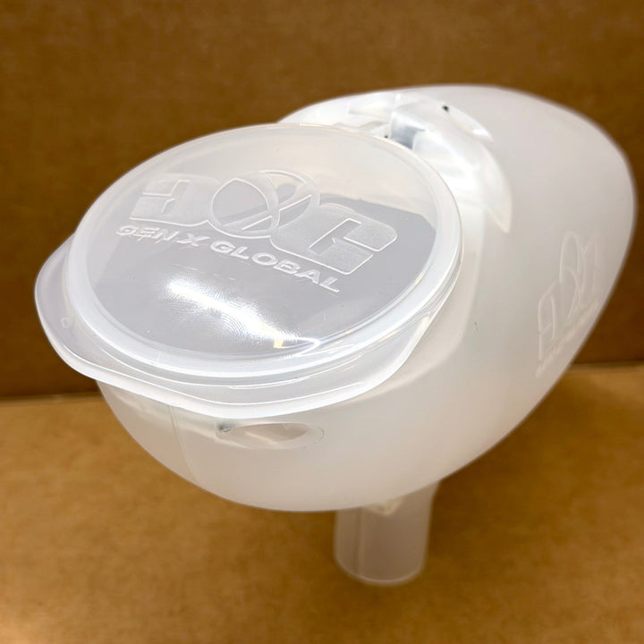 Gen X Global 200 Round Hopper with Agitating Insert - TippmannParts