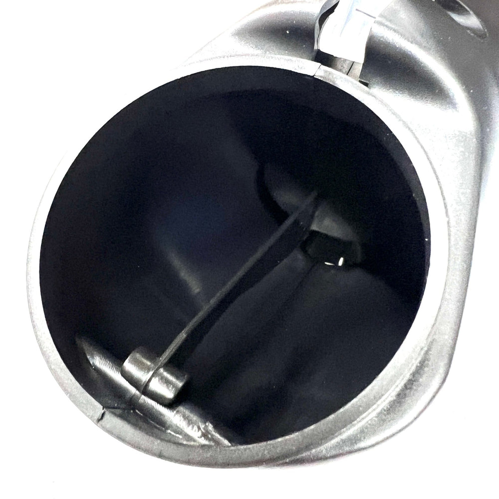 Gen X Global 200 Round Hopper with Agitating Insert - TippmannParts