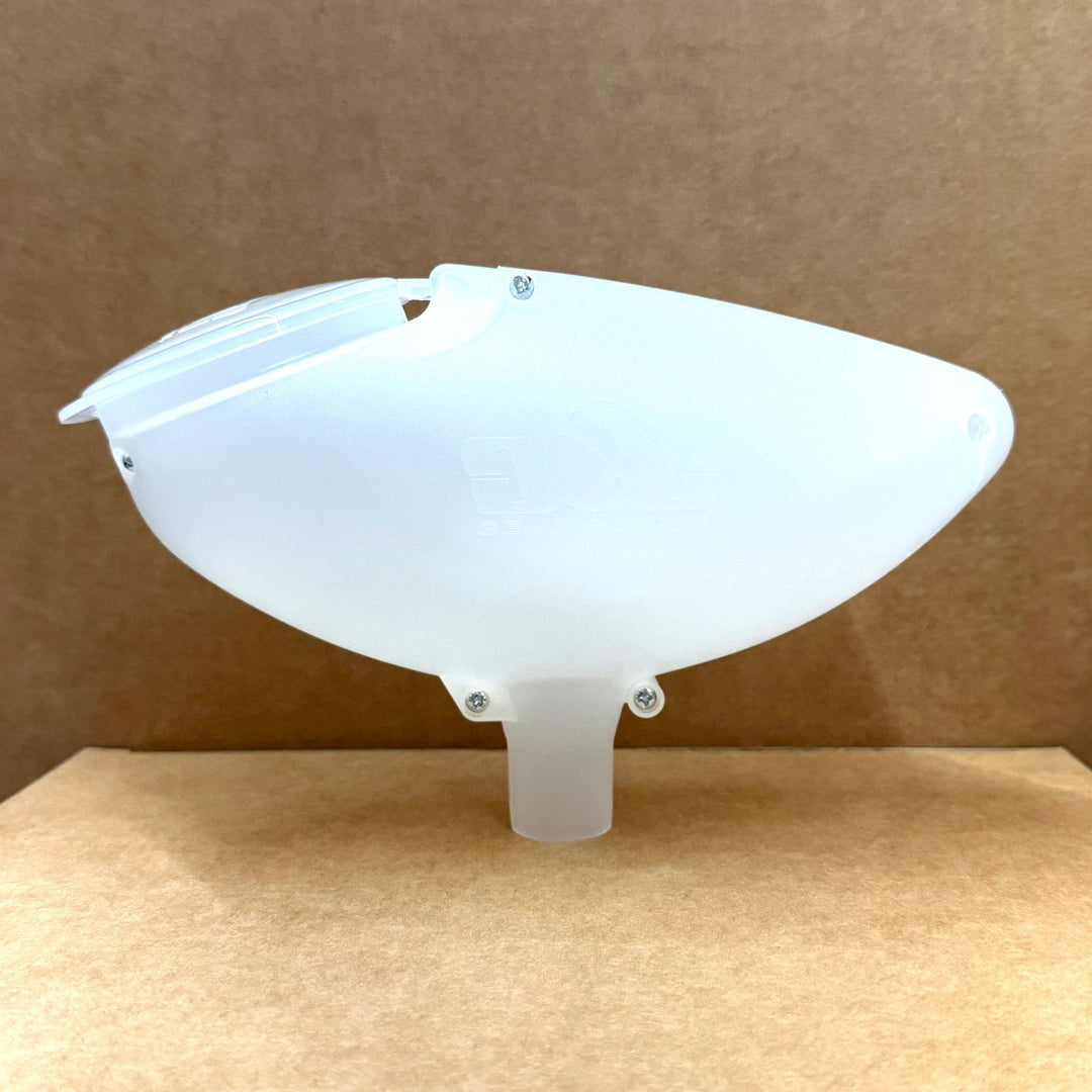 Gen X Global 200 Round Hopper with Agitating Insert - TippmannParts