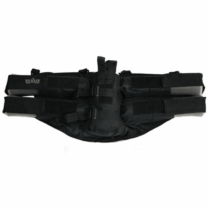 Gen X Global 4+1 Horizontal Pack with 4 Pods - TippmannParts