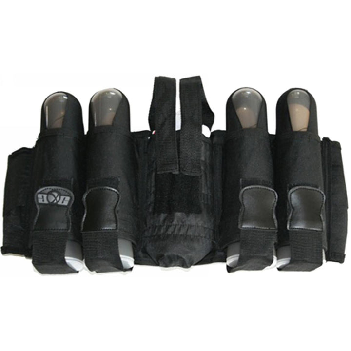 Gen X Global 4+1 Vertical Harness with 4 Pods - TippmannParts