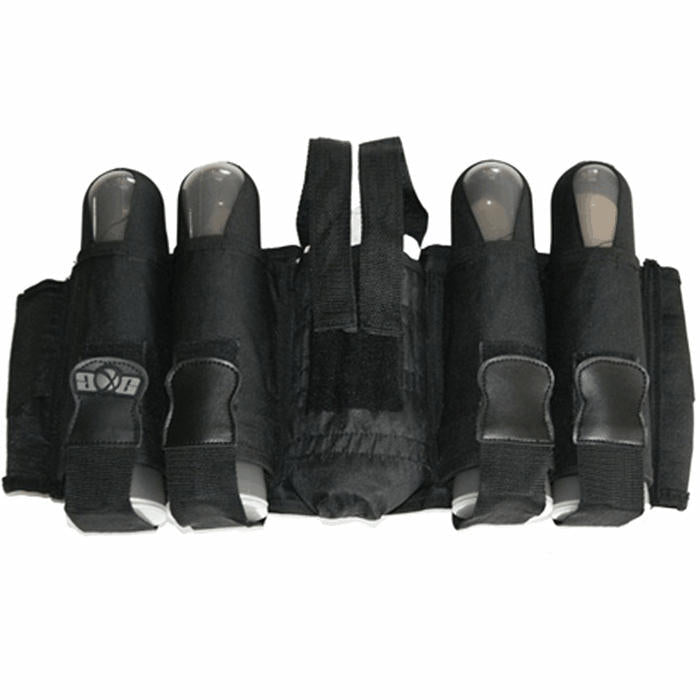 Gen X Global 4+1 Vertical Harness with 4 Pods - TippmannParts