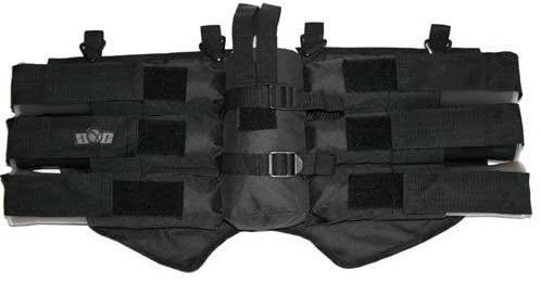 Gen X Global 6+1 Horizontal Pack - no pods - TippmannParts