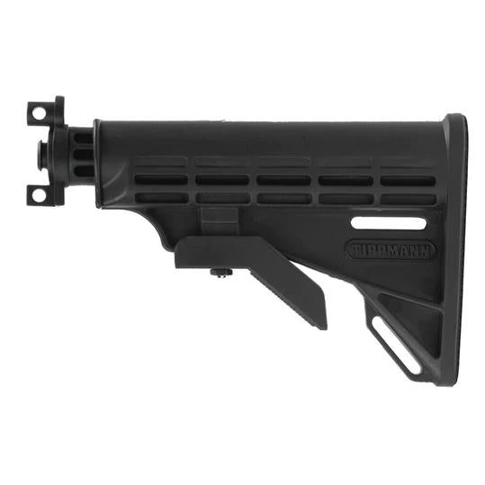 Gen X Global Adjustable Stock for Tippmann A5 - TippmannParts