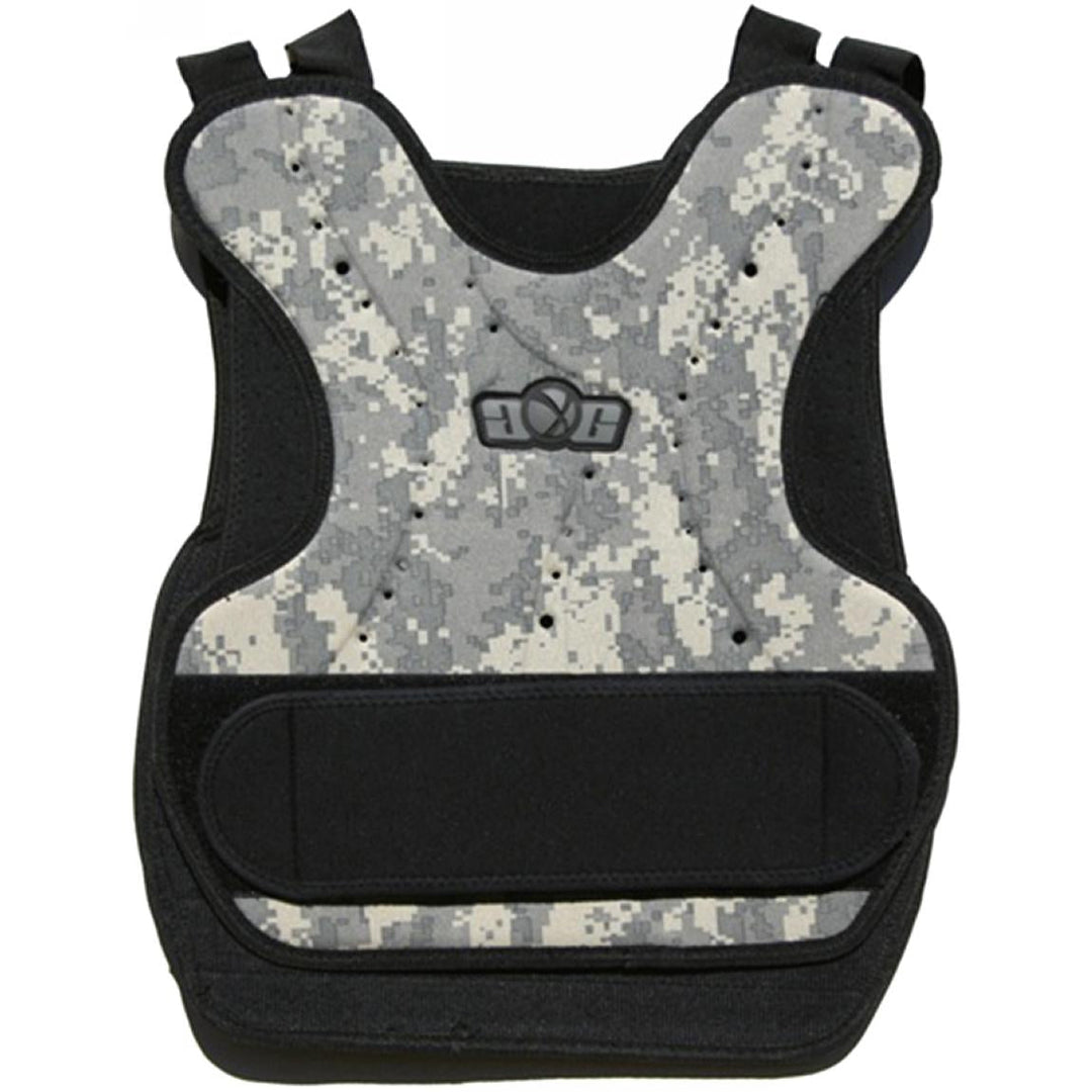 Gen X Global Chest Protector - TippmannParts