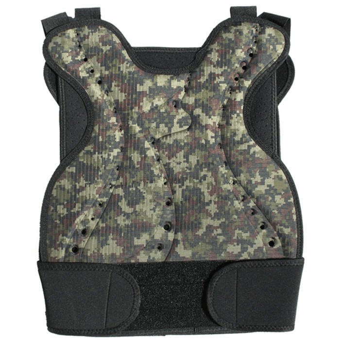 Gen X Global Chest Protector - TippmannParts