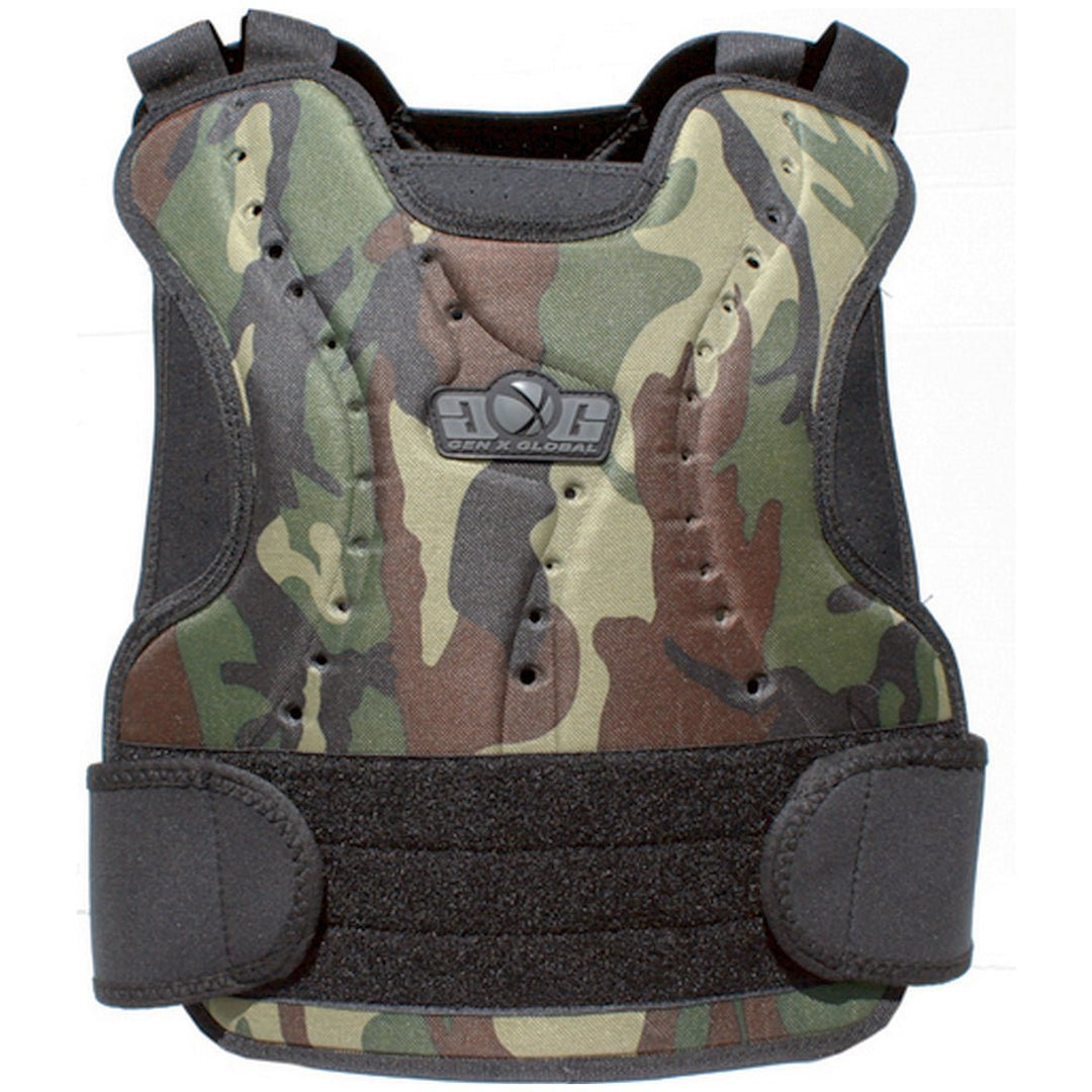 Gen X Global Chest Protector - TippmannParts