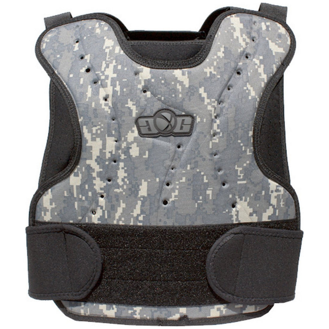 Gen X Global Chest Protector - TippmannParts