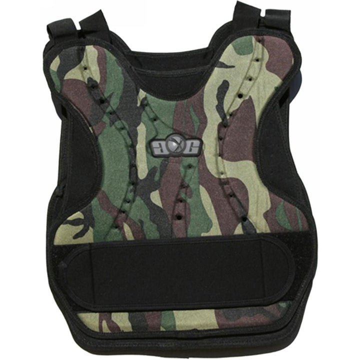 Gen X Global Chest Protector - TippmannParts