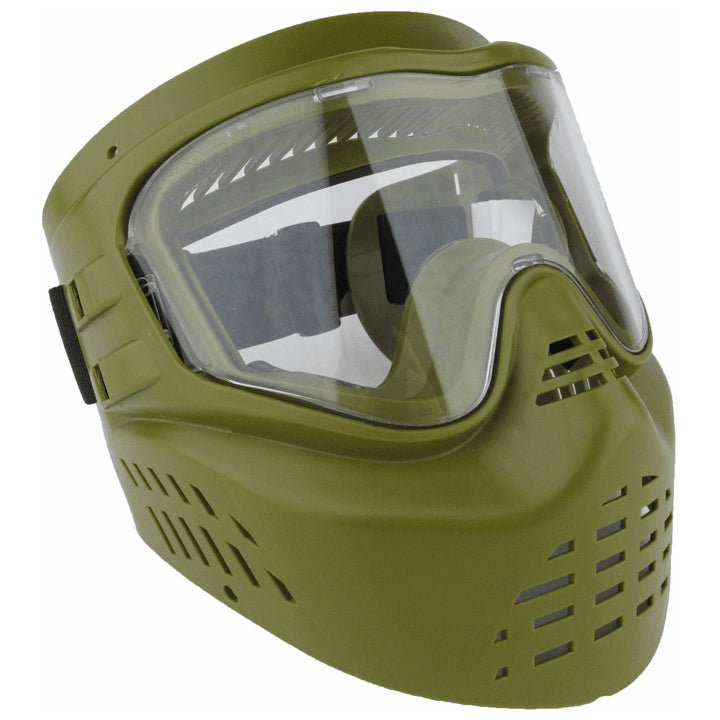 Gen X Global Entry Level Goggles - TippmannParts