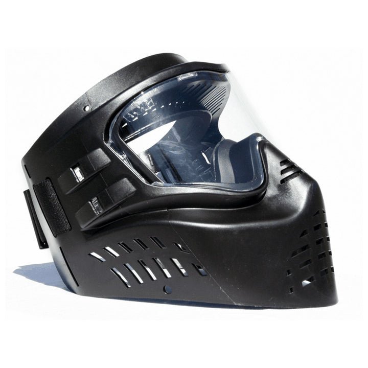 Gen X Global Entry Level XVSN Goggles - Black (Open Box) - TippmannParts
