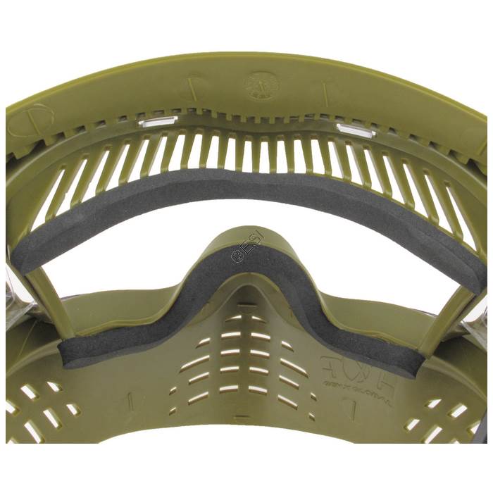 Gen X Global Entry Level XVSN Goggles - TippmannParts