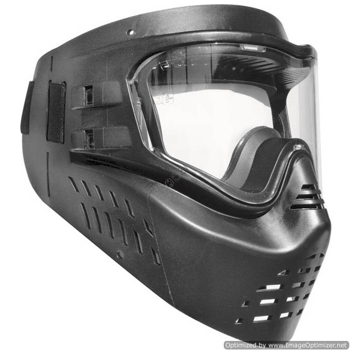 Gen X Global Entry Level XVSN Goggles - TippmannParts