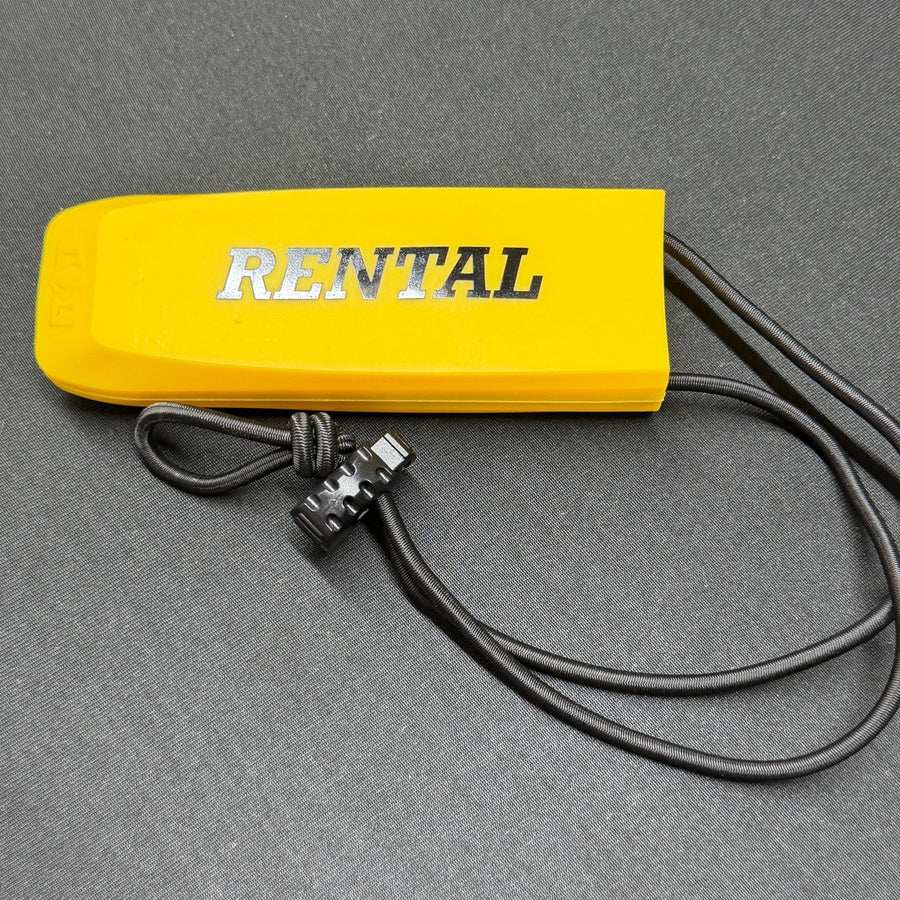 Gen X Global Gen X Global Silicone Barrel Cover Marker Sleeve - RENTAL - TippmannParts