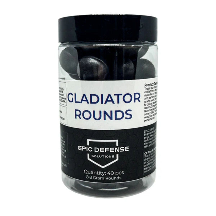 Gen X Global Gladiator Rounds - TippmannParts