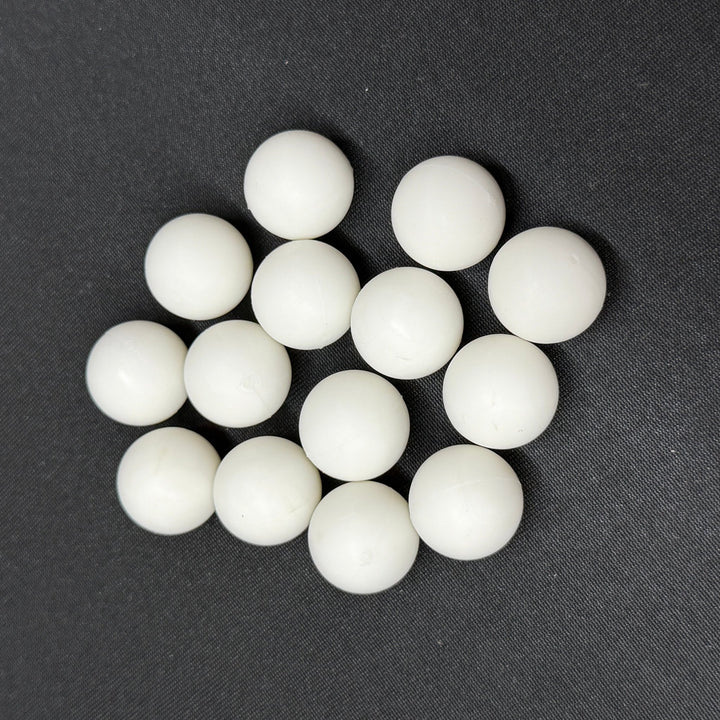 Gen X Global Glow Rubber Training Balls - TippmannParts