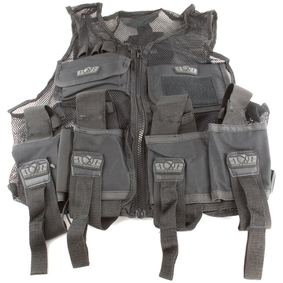 Gen X Global Lightweight Tactical Vest - TippmannParts