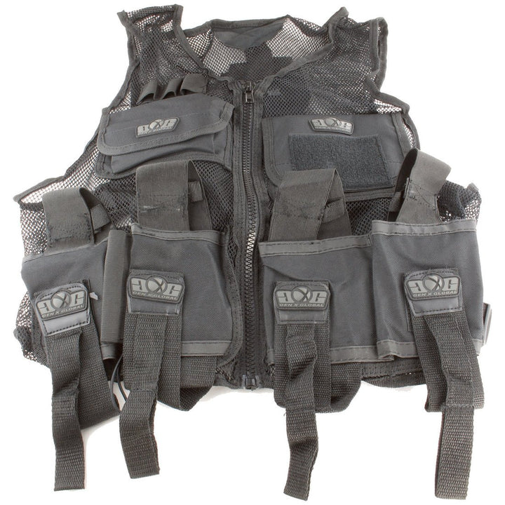 Gen X Global Lightweight Tactical Vest - TippmannParts