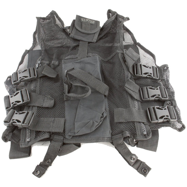 Gen X Global Lightweight Tactical Vest - TippmannParts