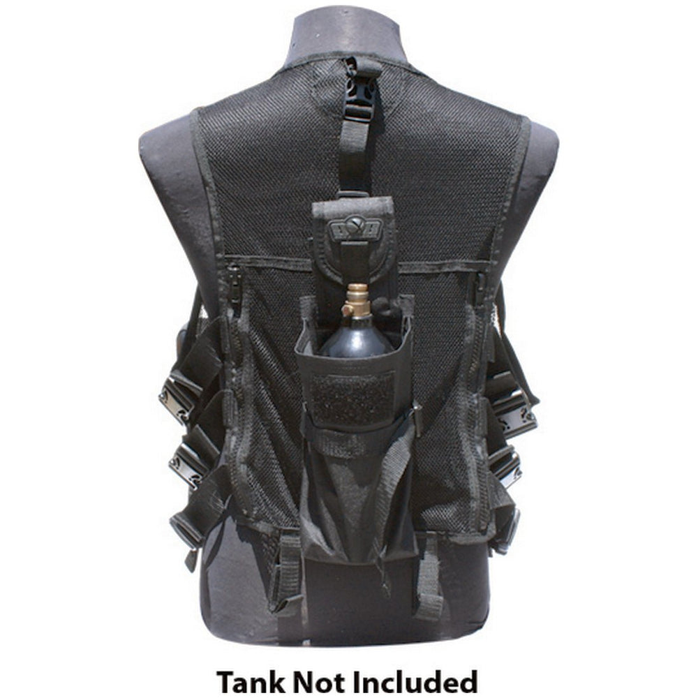 Gen X Global Lightweight Tactical Vest - TippmannParts