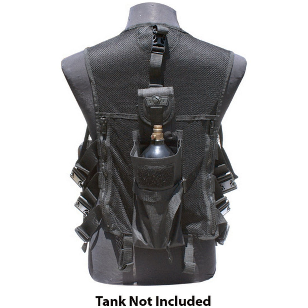Gen X Global Lightweight Tactical Vest - TippmannParts