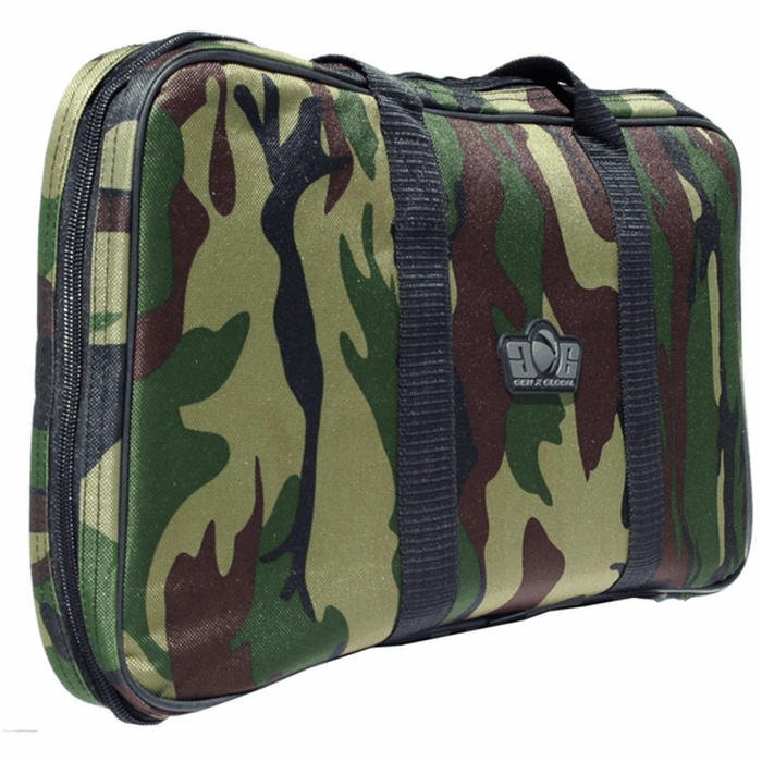 Gen X Global Marker Case - TippmannParts