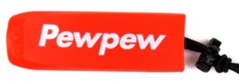 Gen X Global Silicone Barrel Cover Marker Sleeve - Pewpew - TippmannParts