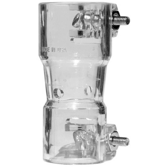 Gen X Global Straight Hopper Elbow - TippmannParts