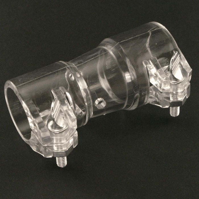 Gen X Global Straight Hopper Elbow - TippmannParts