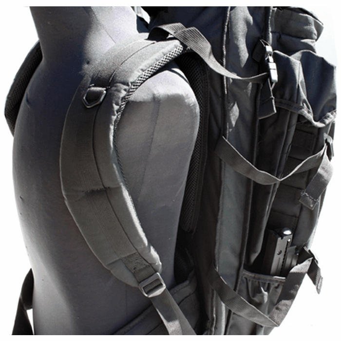 Gen X Global Tactical Backpack - TippmannParts