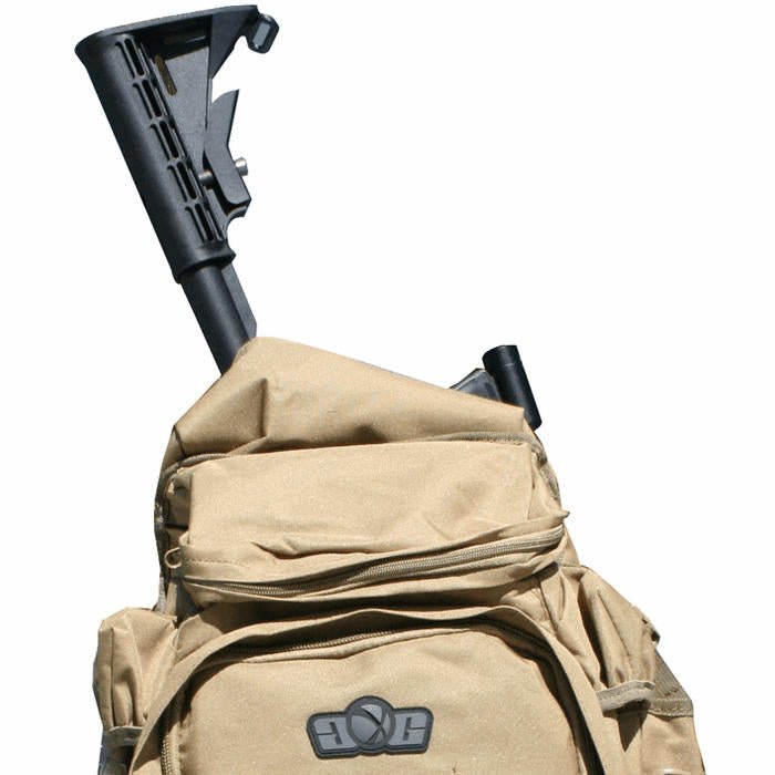 Gen X Global Tactical Backpack - TippmannParts