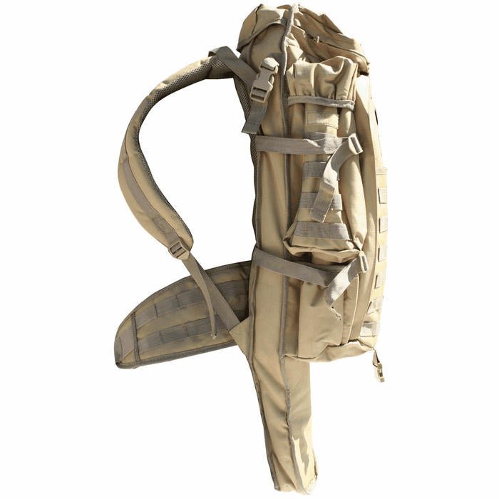 Gen X Global Tactical Backpack - TippmannParts