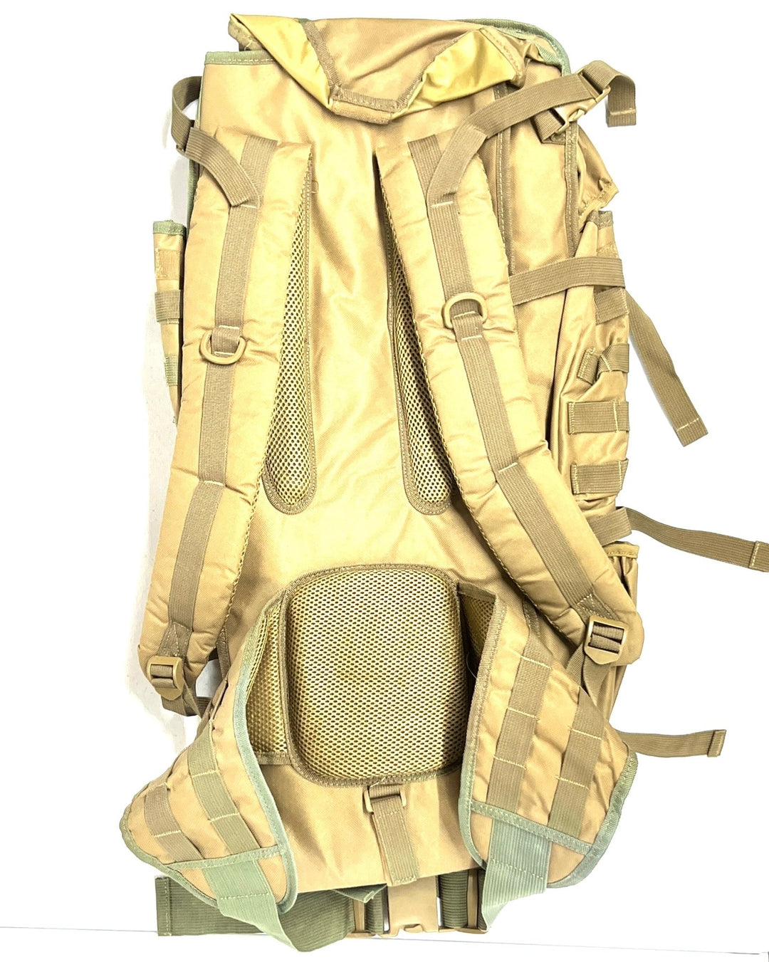 Gen X Global Tactical Backpack - TippmannParts