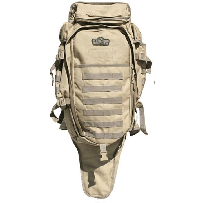 Gen X Global Tactical Backpack - TippmannParts