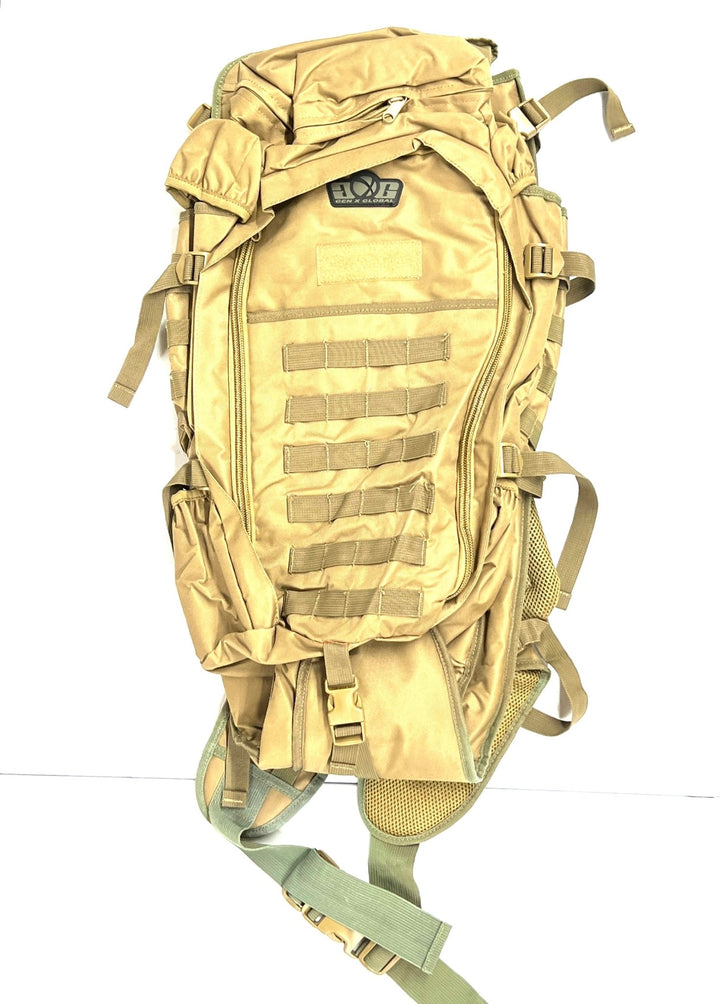 Gen X Global Tactical Backpack - TippmannParts