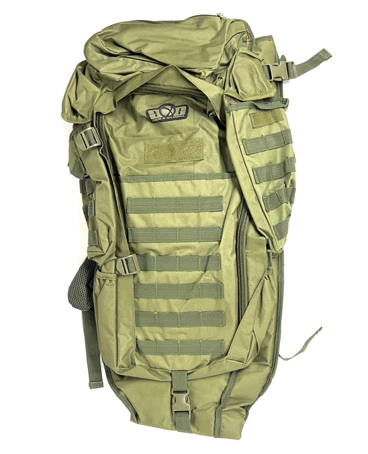 Gen X Global Tactical Backpack - TippmannParts