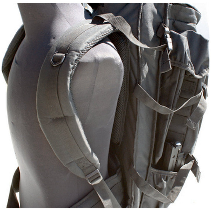 Gen X Global Tactical Backpack - TippmannParts
