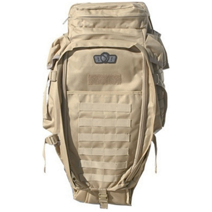 Gen X Global Tactical Backpack - TippmannParts