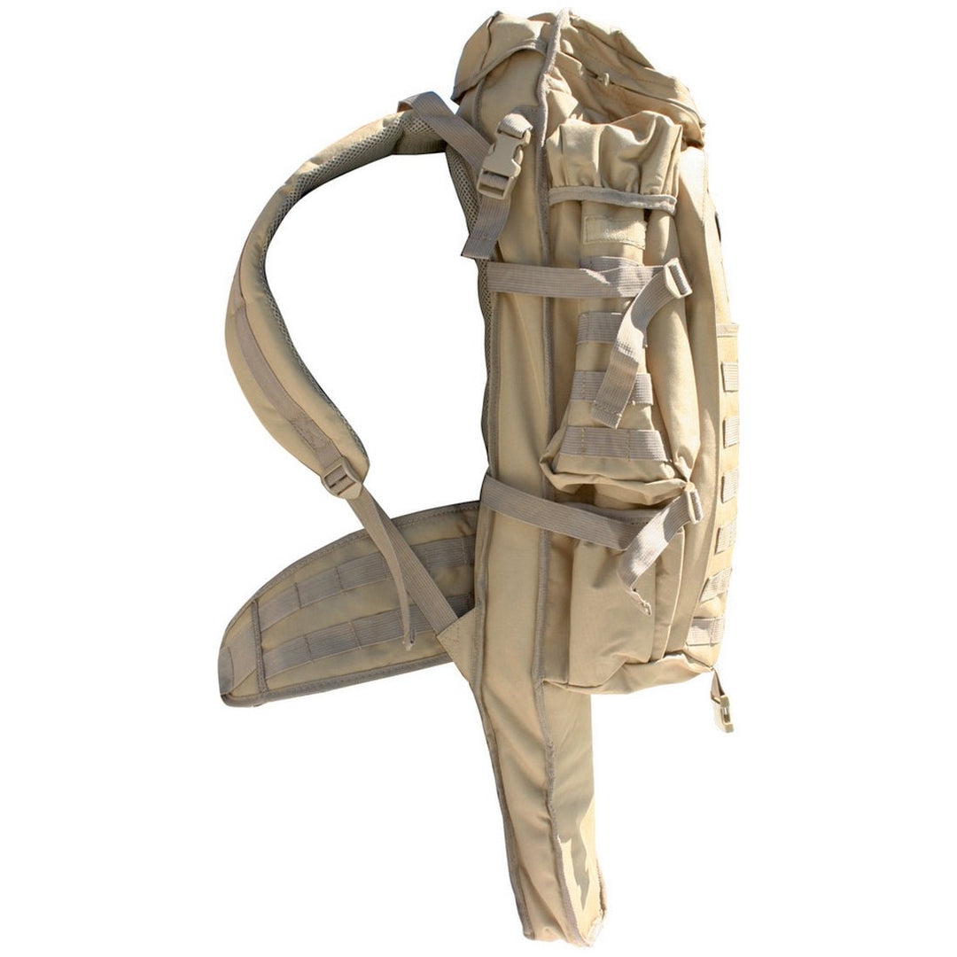 Gen X Global Tactical Backpack - TippmannParts