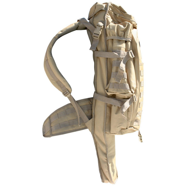 Gen X Global Tactical Backpack - TippmannParts