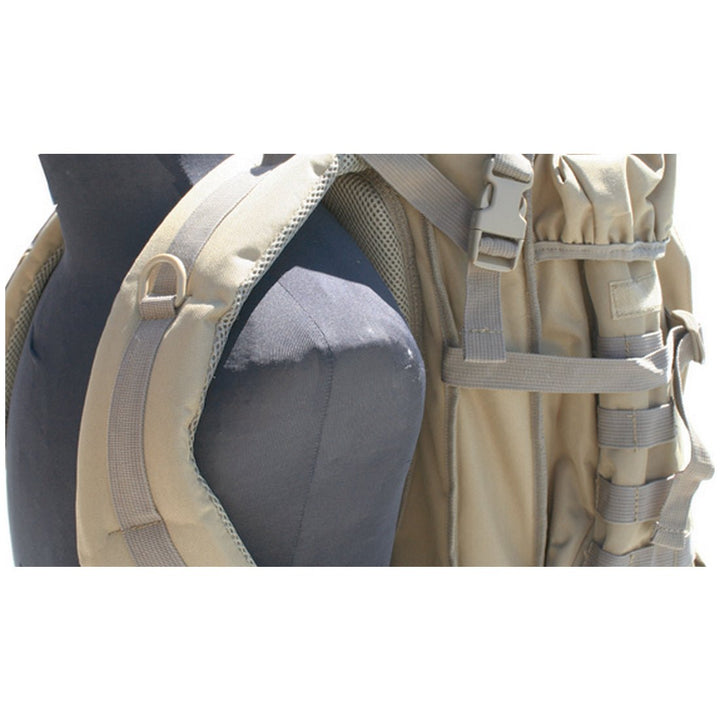 Gen X Global Tactical Backpack - TippmannParts