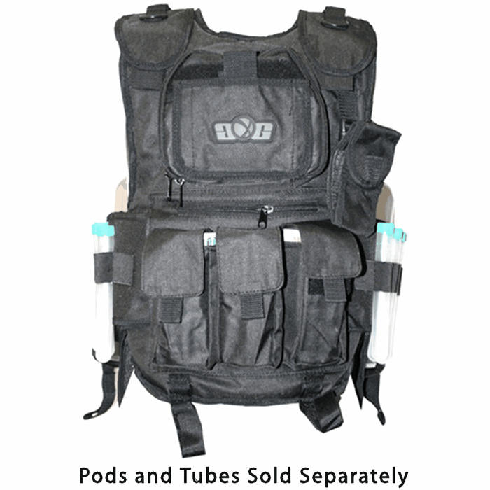 Gen X Global Tactical Vest - TippmannParts