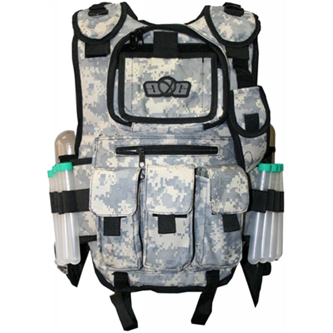 Gen X Global Tactical Vest - TippmannParts