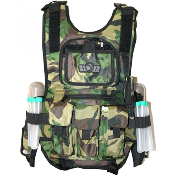 Gen X Global Tactical Vest - TippmannParts