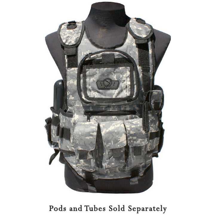 Gen X Global Tactical Vest - TippmannParts